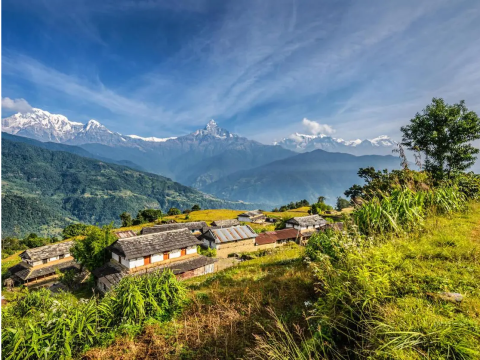Why Nepal Should Be Your Top Destination: Best Times to Visit in 2025/2026