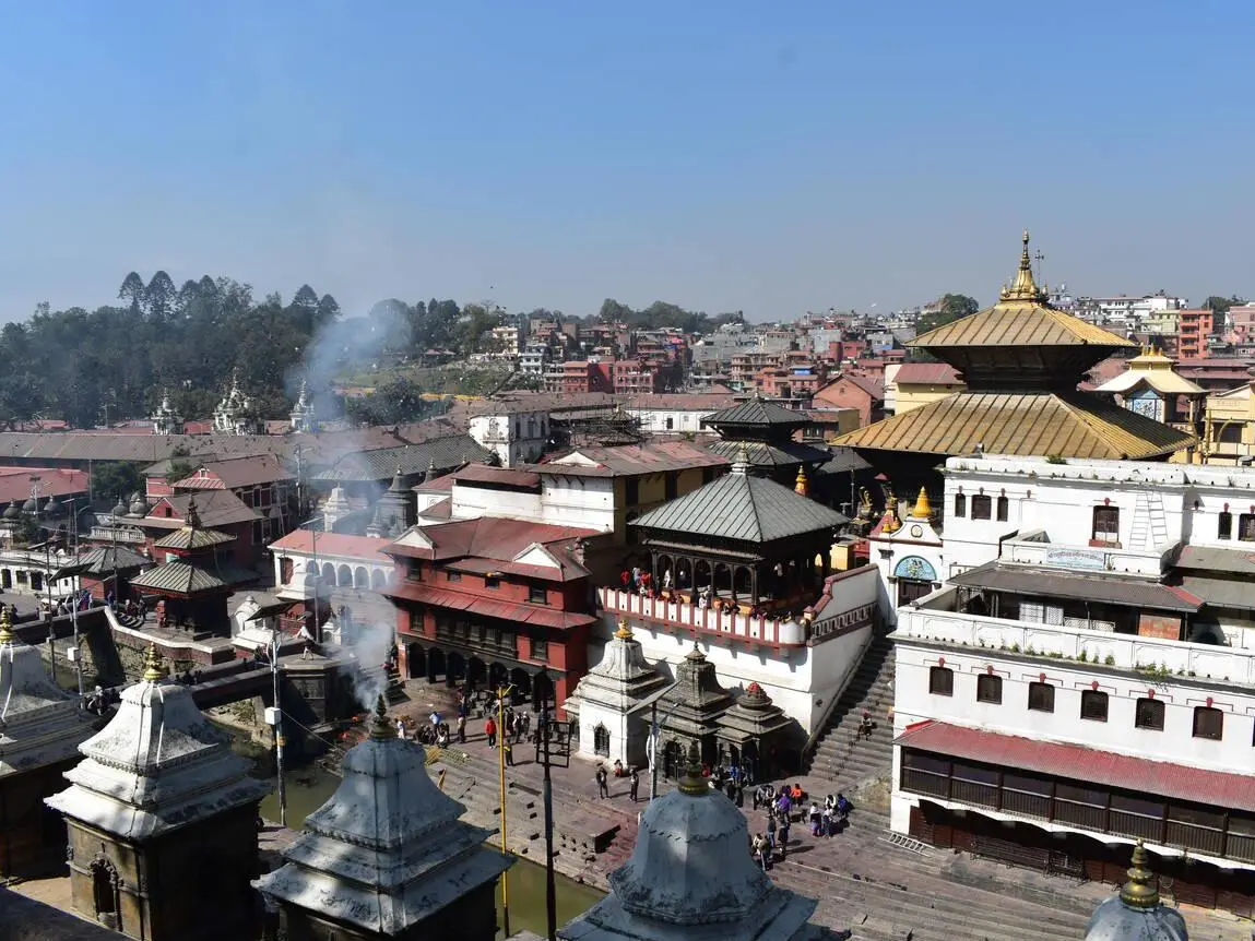 Exploring Nepal's 2025 UNESCO World Heritage Sites