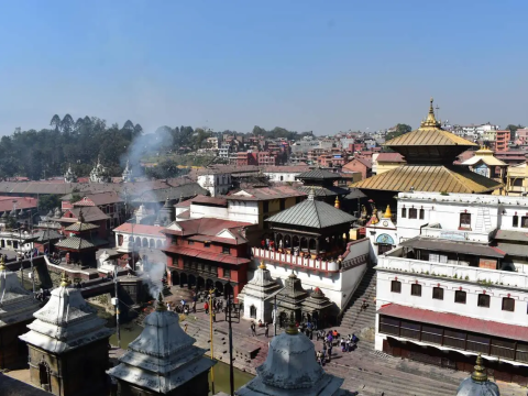 Exploring Nepal's 2025 UNESCO World Heritage Sites