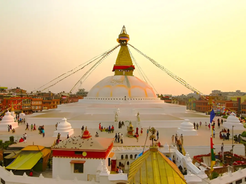 Sacred Valleys & Wilderness: Nepal’s Ultimate Cultural & Nature Tour