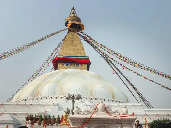 Nepal