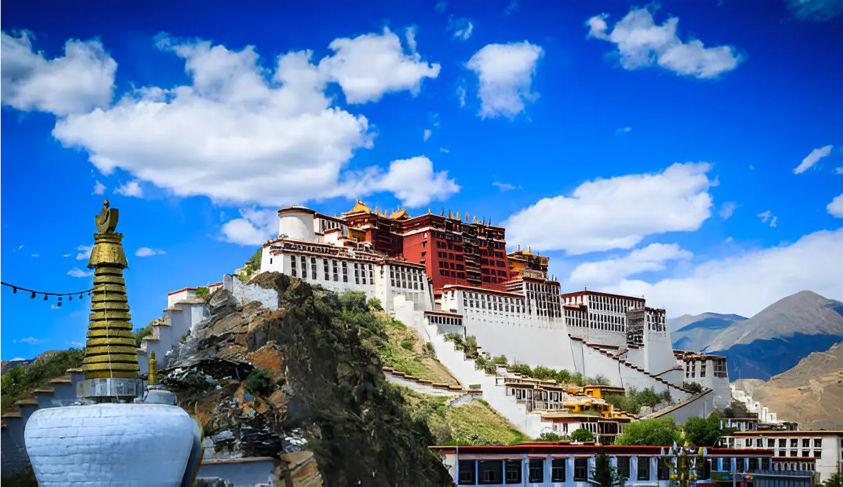 Tibet