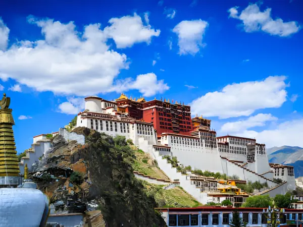 Tibet