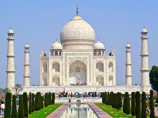 India