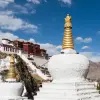 Tibet Overland Tour