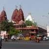 Golden Triangle Tour