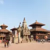 Kathmandu Valley Sightseeing Tour - Bhaktapur Durbar Square