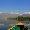 Kathmandu Pokhara Lumbini Chitwan Tour