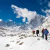 Everest Base Camp Trekking