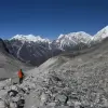 Manaslu Circuit Trek