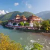 Best of Bhutan Tour